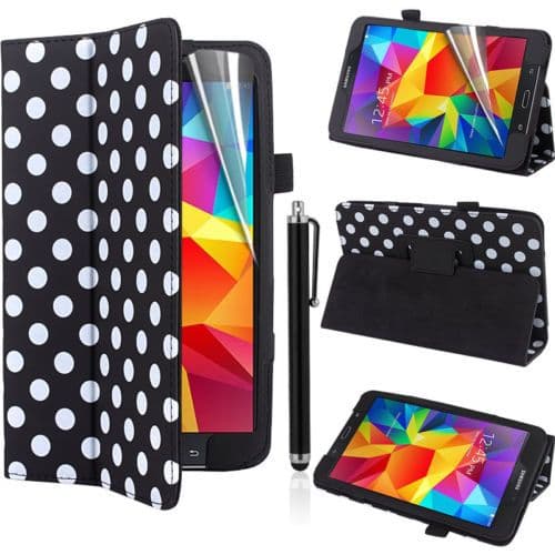 Samsung Galaxy Tab 4 8.0 Smart Stand Case Cover